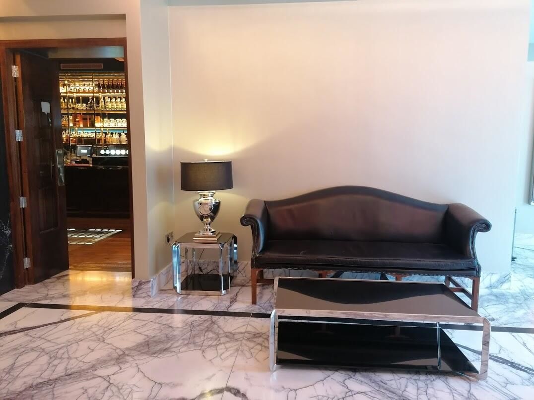 Отель Eyre Square Hotel Голуэй-25