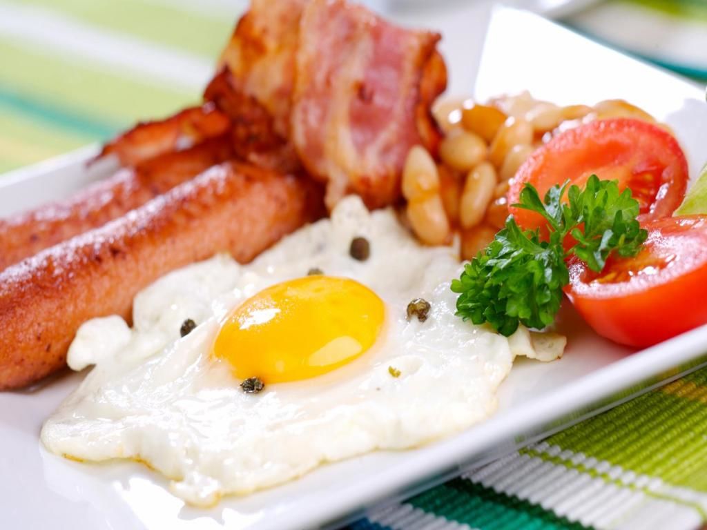 Отель Eyre Square Hotel Голуэй