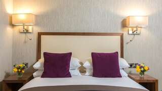 Отель Eyre Square Hotel Голуэй Двухместный номер с 1 кроватью-4