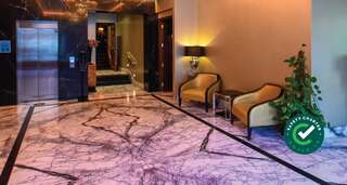 Отель Eyre Square Hotel Голуэй-2