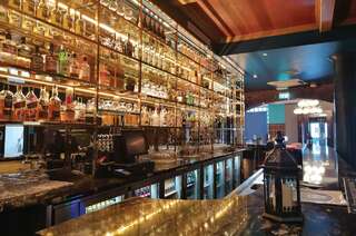 Отель Eyre Square Hotel Голуэй-6