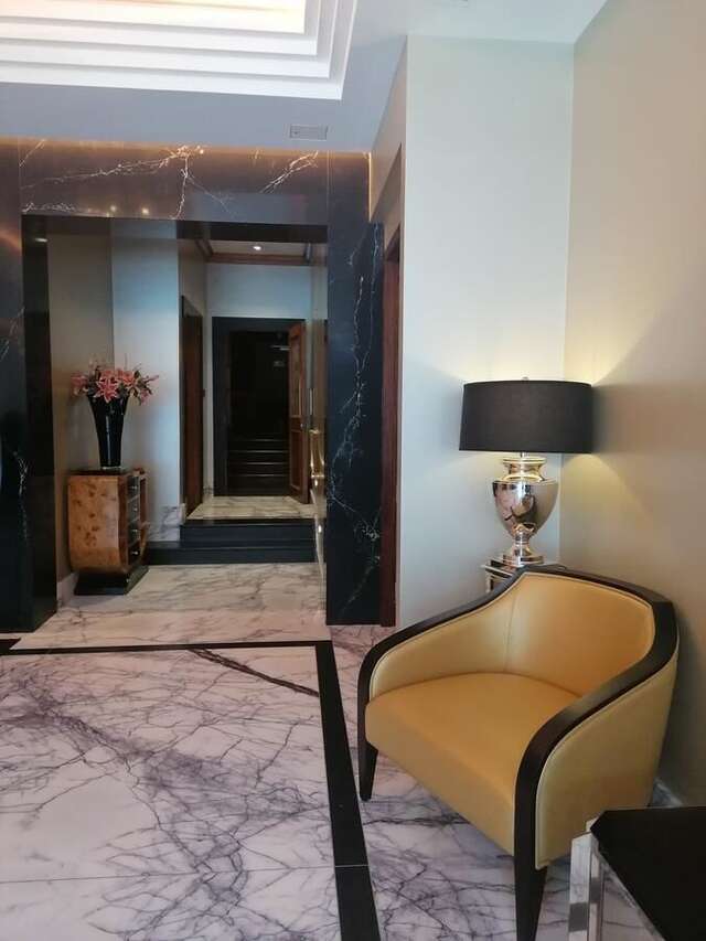 Отель Eyre Square Hotel Голуэй-12