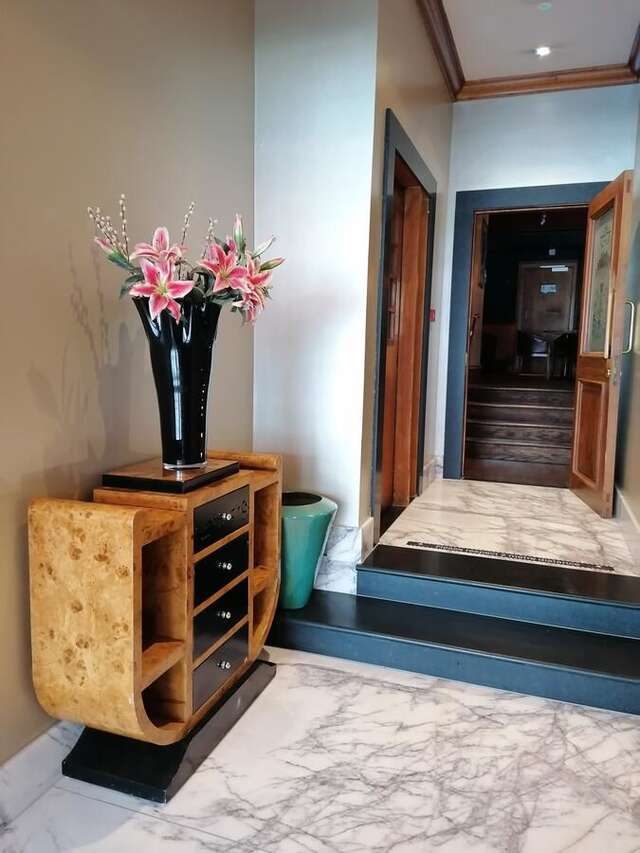 Отель Eyre Square Hotel Голуэй-13