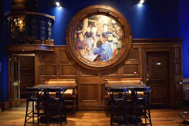 Отель Eyre Square Hotel Голуэй-20