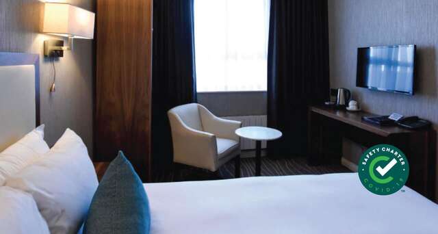 Отель Eyre Square Hotel Голуэй-7